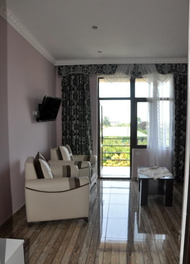 Black Sea Hotel Batumi Exterior photo