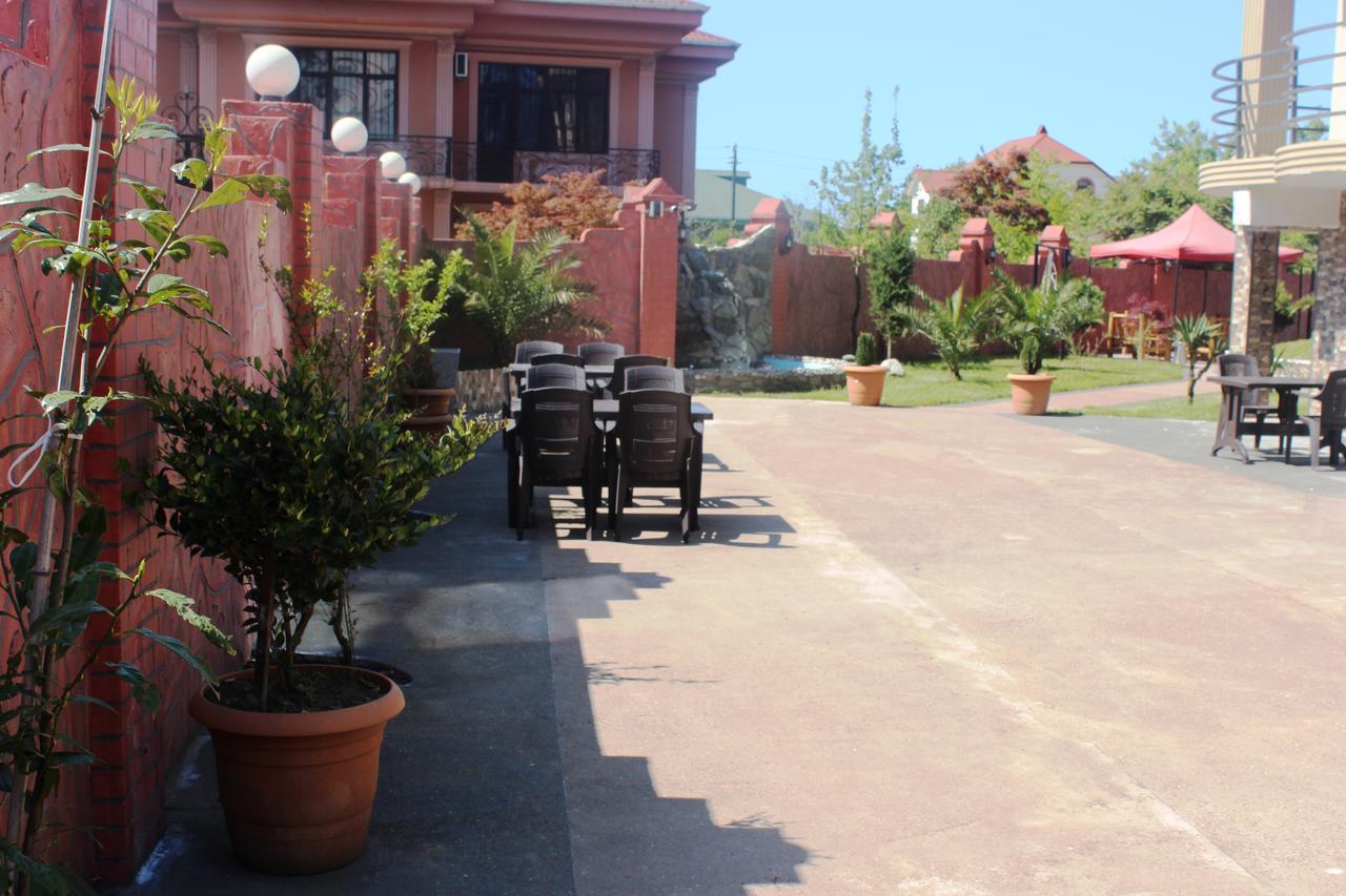 Black Sea Hotel Batumi Exterior photo