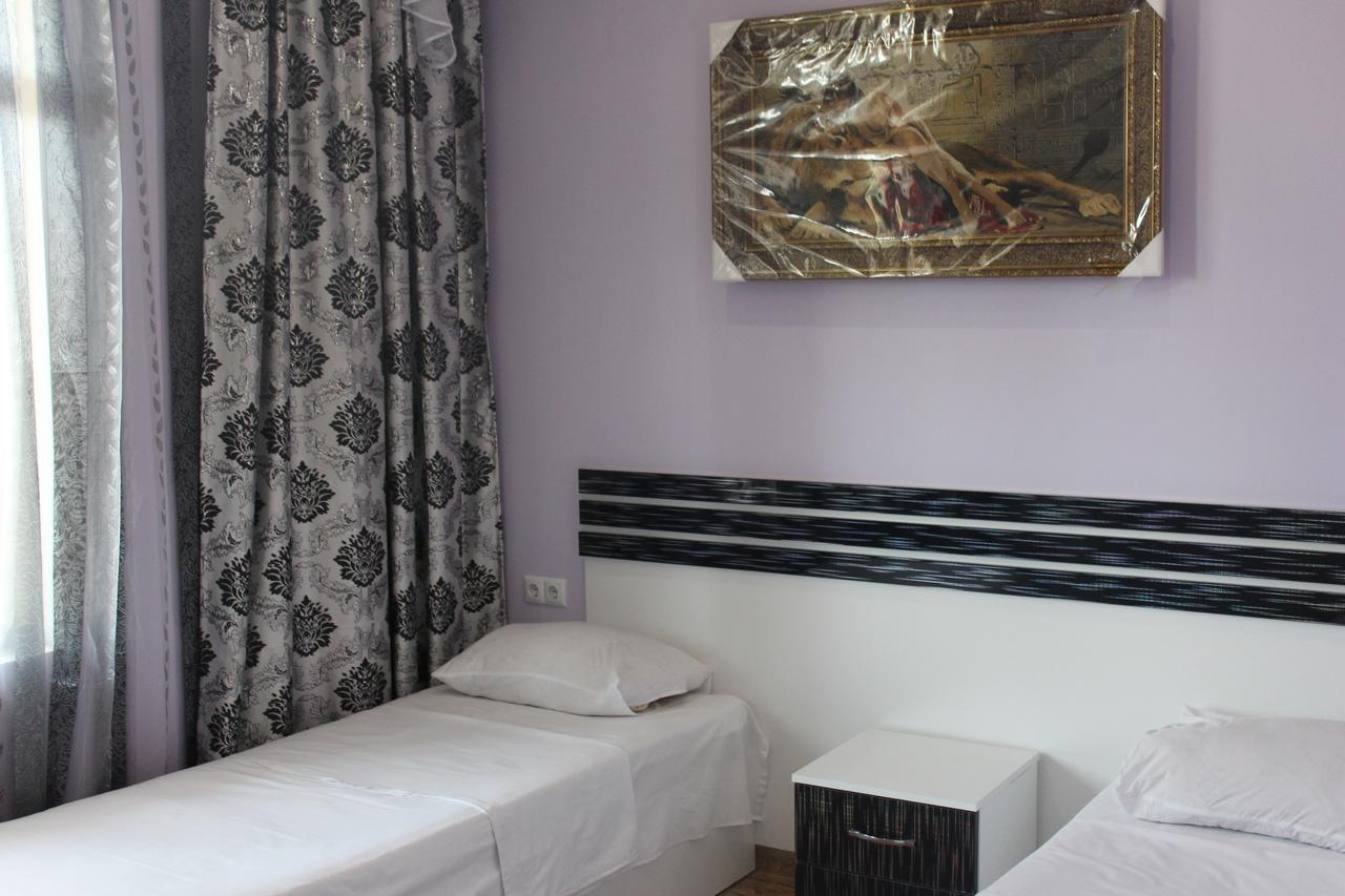 Black Sea Hotel Batumi Exterior photo