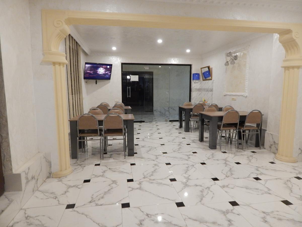 Black Sea Hotel Batumi Exterior photo