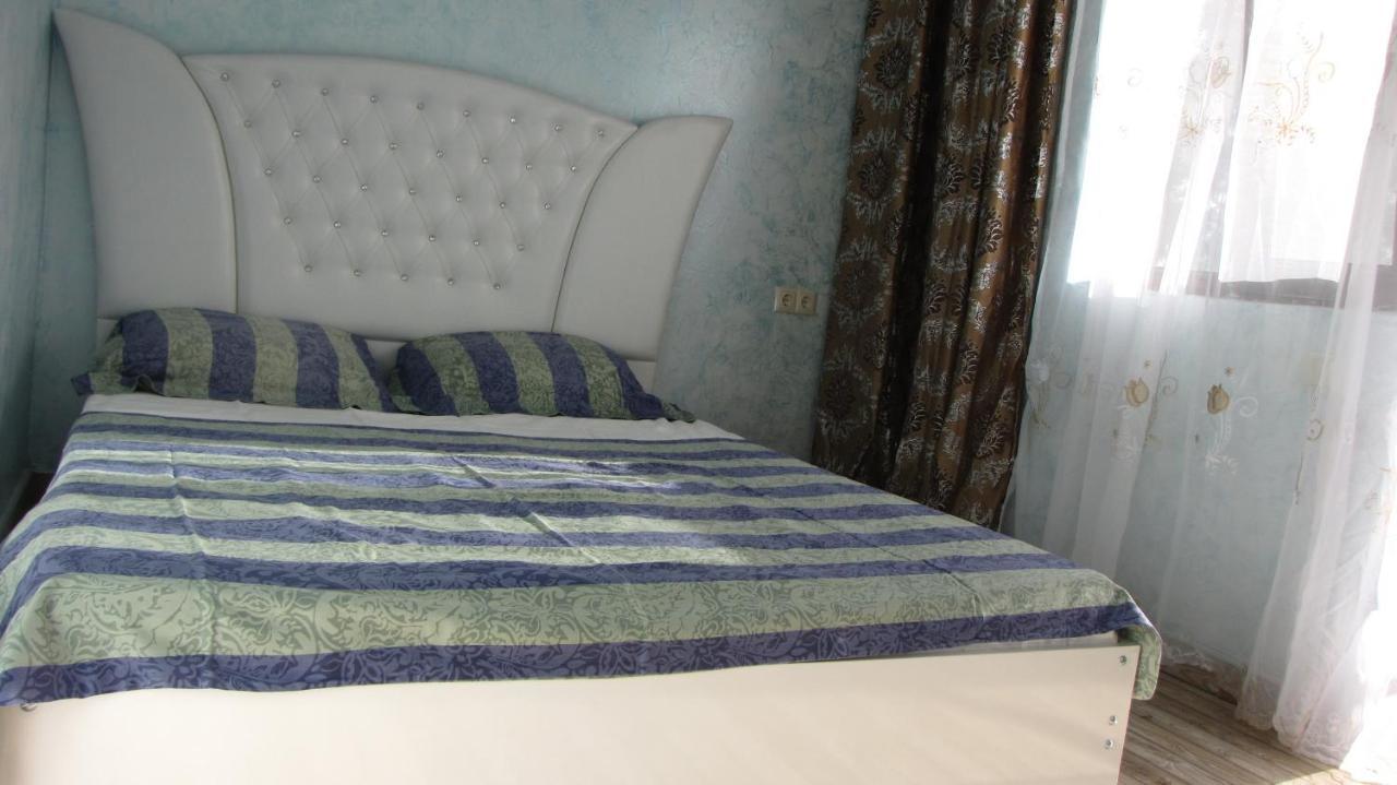 Black Sea Hotel Batumi Exterior photo