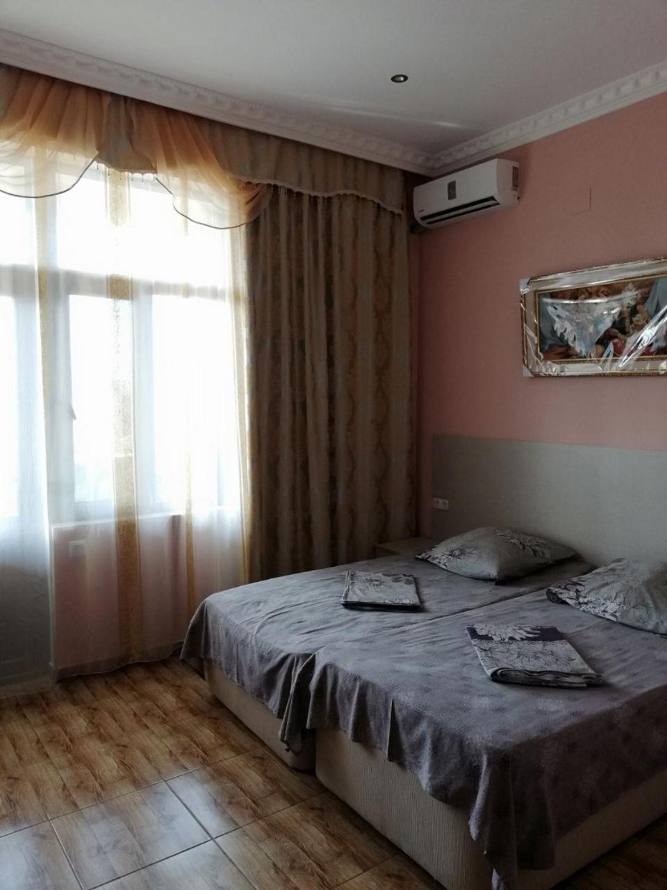 Black Sea Hotel Batumi Exterior photo