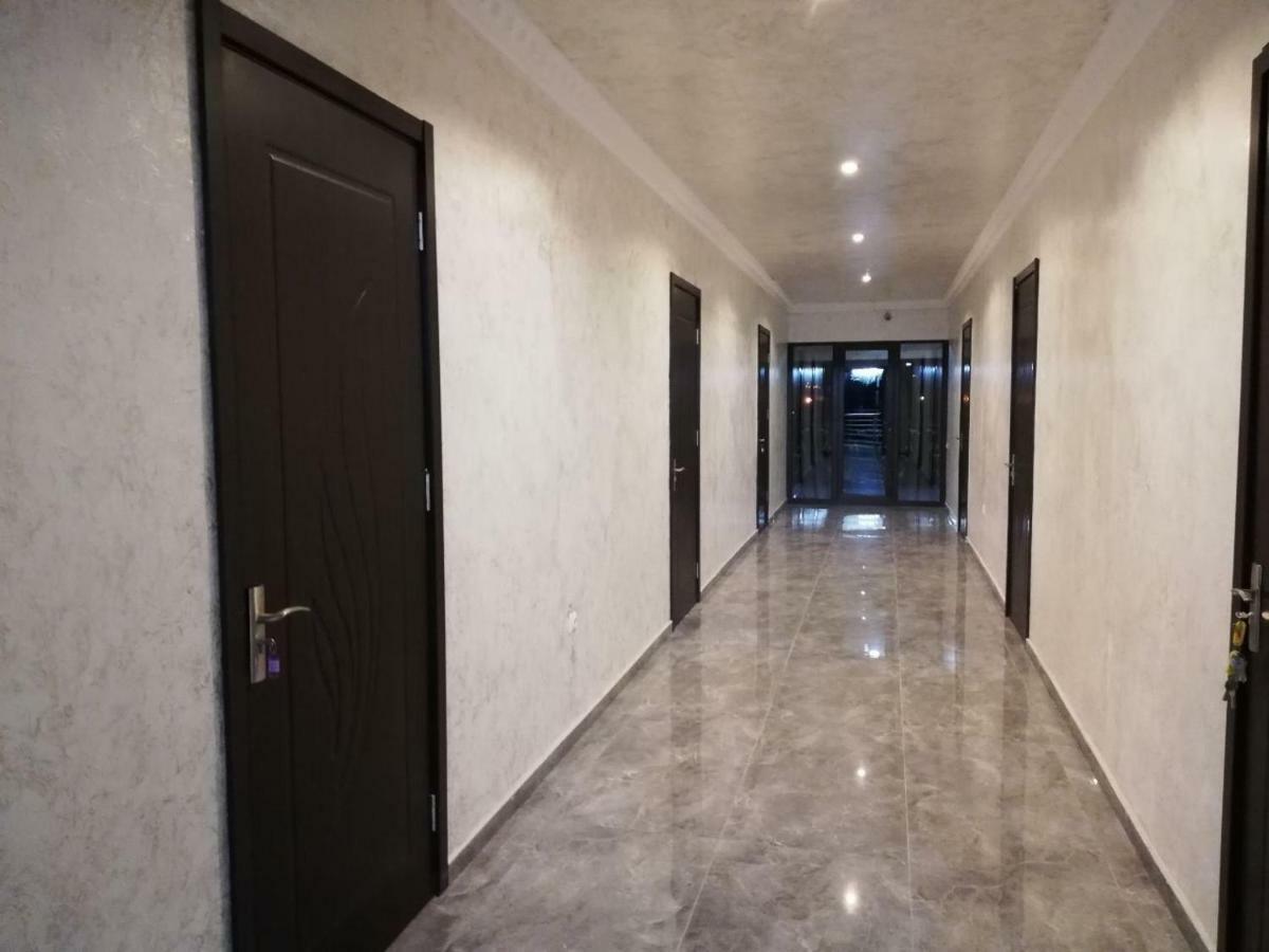 Black Sea Hotel Batumi Exterior photo