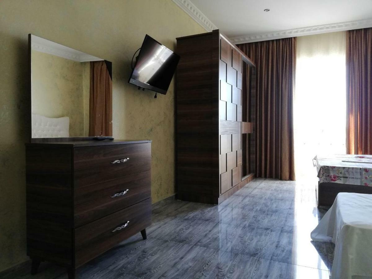 Black Sea Hotel Batumi Exterior photo