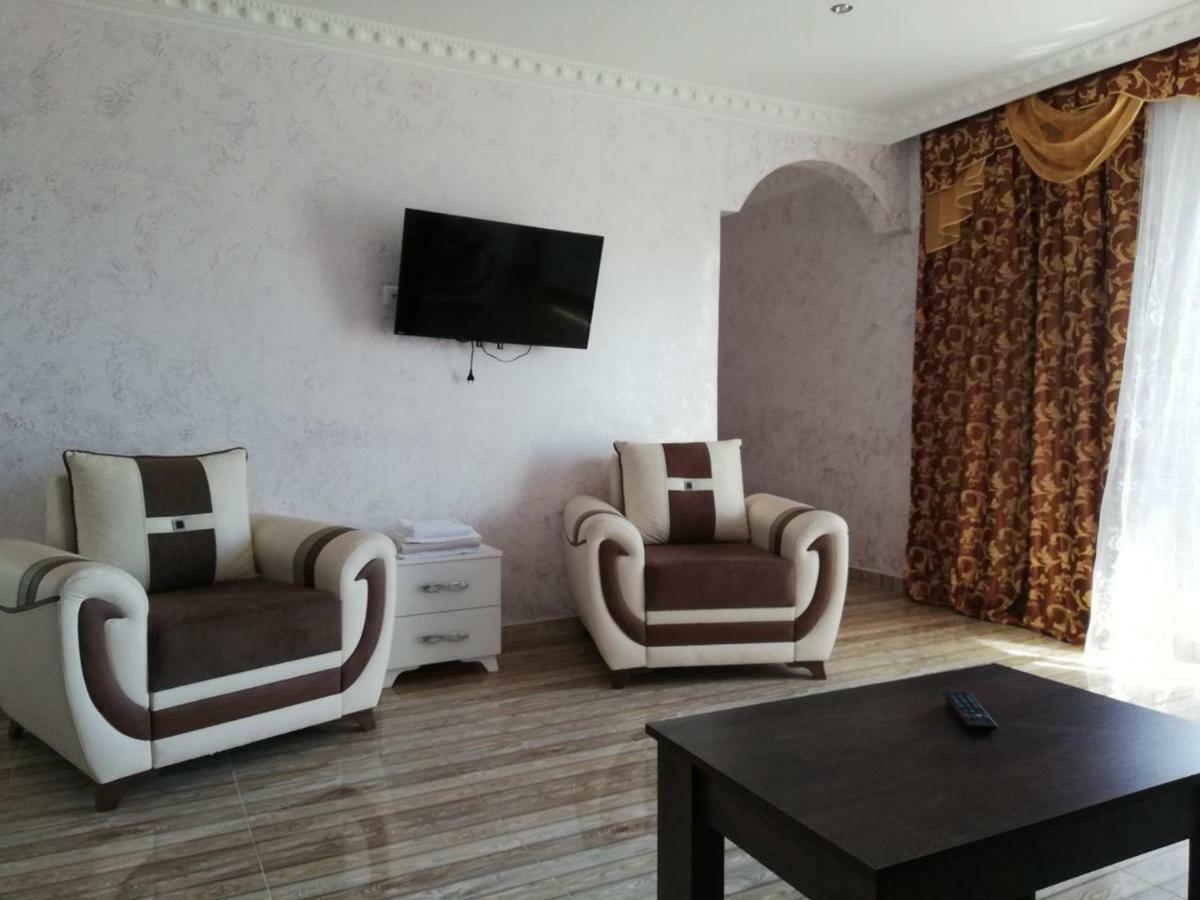 Black Sea Hotel Batumi Exterior photo